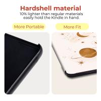 Funda para Kindle Paperwhite 12.º y 6/7/10/11.º y para Kindle 11.º totalmente nuevo de 2024 con funda protectora de activación automática - details 6