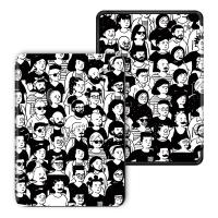 Funda Twosheep para Kindle Paperwhite 12.º y 6/7/10/11.º y para Kindle 11.º totalmente nuevo de 2024 con funda protectora de activación automática - details 28
