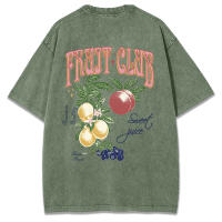 Camiseta Suave de Verano Manga Corta, Cuello Redondo, Material de Algodón, Ropa Deportiva Cómoda para Mujeres - details 42