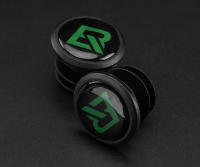 Puños de Bicicleta ROCKBROS A Pare Anti-deslizantes de Goma para MTB Bicicleta Suave a Prueba de Choques Accesorios para Bicicletas - details 5