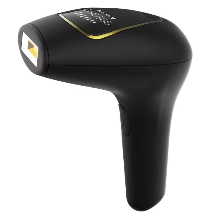 Professional IPL women epilator laser hair removal laser machine female photoepilator body facial hair remover depilatory device - 1