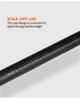 TOSEEK Carbon Seatpost 27.2/30.8/31.6mm Matte Black MTB/Road Bike Seat Post Offset 0mm Bicycle Seat Post Length 400mm Bike Parts - details 11
