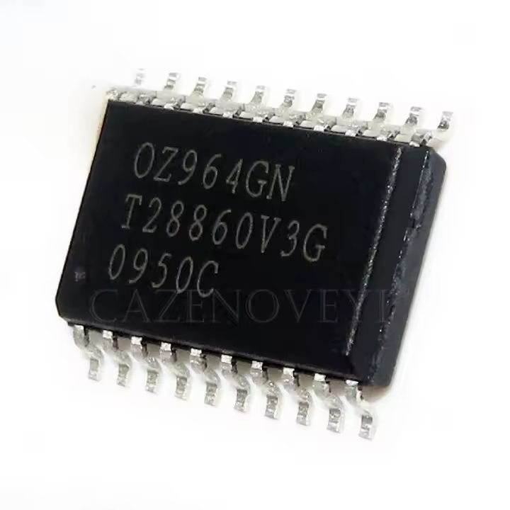 10 unids/lote OZ964GN OZ964 SOP-20 en Stock - 1