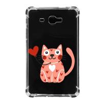 Funda Antigolpes de TPU Suave para Xiaomi Pad 5 Pro Diseño de Animales Cubierta Protectora Flexible - details 23