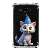 Funda Antigolpes de TPU Suave para Xiaomi Pad 5 Pro Diseño de Animales Cubierta Protectora Flexible - details 22