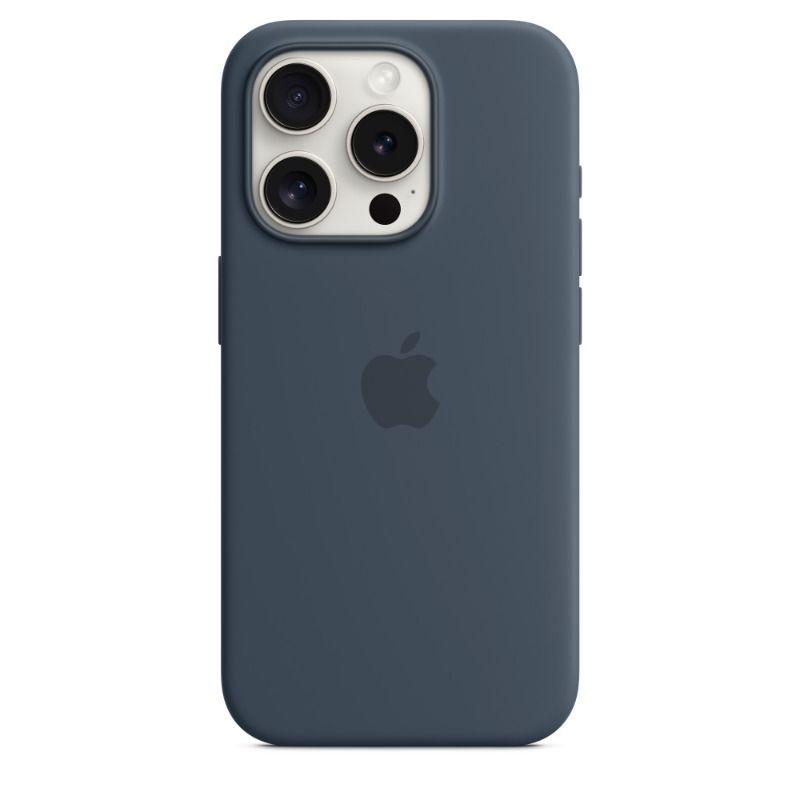 Funda de silicona líquida MagSafe para iPhone 14, funda magnética para iPhone 14 Pro Max, iPhone 14 Plus