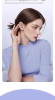 Auriculares Bluetooth de Clip para Oreja Nuevo Modelo Transfronterizo, Conducción Ósea, Alta Calidad de Sonido, Cancelación de Ruido, Duración Larga, Deportivos, Diseño Exclusivo, Universales - details 11