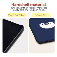 Funda Twosheep para Kindle Paperwhite 12.º y 6/7/10/11.º y para el nuevo Kindle 11.º de 2024 con funda protectora de activación automática - details 5