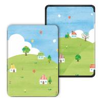 Funda Twosheep para Kindle Paperwhite 12.º y 6/7/10/11.º y para el nuevo Kindle 11.º de 2024 con funda protectora de activación automática - details 11