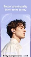 Auriculares Bluetooth de Clip para Oreja Nuevo Modelo Transfronterizo, Conducción Ósea, Alta Calidad de Sonido, Cancelación de Ruido, Duración Larga, Deportivos, Diseño Exclusivo, Universales - details 7