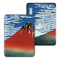 Funda Twosheep para Kindle Paperwhite 12.º y 6/7/10/11.º y para el nuevo Kindle 11.º de 2024 con funda protectora de activación automática - details 16