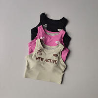Chaleco Deportivo de Nylon Máscara Completa Secado Rápido Ideal para Yoga y Estiramiento - details 13