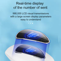 Professional IPL women epilator laser hair removal laser machine female photoepilator body facial hair remover depilatory device - details 0