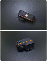 Cámara de Acción 4K60FPS Grabación de Video Impermeable Control Remoto Ligera - details 25