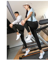 Zapatos de Trekking Multicolor saguaro Unisex para Caminar, Zapatos de pareja,adecuados para fitness, running, yoga, pesca, montañismo, running,senderismo - details 12