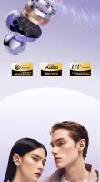 Auriculares Bluetooth de Clip para Oreja Nuevo Modelo Transfronterizo, Conducción Ósea, Alta Calidad de Sonido, Cancelación de Ruido, Duración Larga, Deportivos, Diseño Exclusivo, Universales - details 9