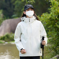 LNGXO Chaqueta de Invierno Fibra de Poliéster 100% Impermeable, A Prueba de Viento, Cálida - details 43
