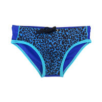Jessborn pantalones de natación para hombre, bañador sexy con estampado de leopardo, Copa tridimensional, ropa de playa de primavera caliente - details 9