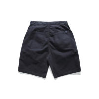 Men Summer Side Pockets Cargo Shorts Solid Color Leisure Outdoors Hiking Motion New Fashion Comfort Cotton Short Trousers Men - details 2