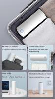Mini Olla Eléctrica Portátil Aislada, Compacta, Tetera de Agua Caliente para Estudiantes en Dormitorio, Oficina - details 7