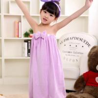 Toalla de Baño para Niños Extra Suave y Absorbente Toalla de Ducha Ideal para Nada en la Playa - details 6