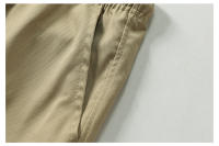 Pantalones Cargo Deportivos Versátiles de Verano Comodidad Transpirable con Múltiples Bolsillos - details 9