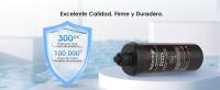 Waterdrop 10UB Sistema de Filtro de Agua para Debajo con Grifo Dedicado, 11000 Galones Filtro de Cocina Alta Capacidad, Certificado NSF/ANSI 42, Reduce el 99,99% de Plomo, Cloro, Mal Sabor - details 5