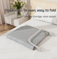 PANGDUBE-barandilla para cama de bebé, barrera protectora para camas, barandilla de seguridad para cama de niños - details 6