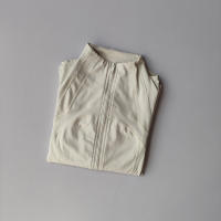 Chaqueta Deportiva de Nylon de Manga Larga Ajuste Delgado Secado Rápido Ideal para Yoga y Pilates - details 27