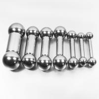 Anillos rectos de acero inoxidable de gran tamaño para el cuerpo, Piercing para el tragus de la oreja, barra para el pezón, labios, joyería para el cuerpo, 1 unidad - details 1