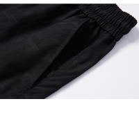 Pantalones Cargo para Hombres CHAIFENKO Comodidad Suelta de Verano, Múltiples Bolsillos Versátiles - details 8