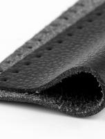 Puños para manillar de bicicleta ROCKBROS par de empuñaduras de ciclismo con bloqueo doble antideslizantes y absorventes de choques accesorios de bicicleta suaves - details 6
