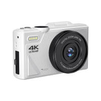 Cámara Digital 64MP Grabación de Video 4K Vlogging Pantalla Flip de 3" Zoom Digital 18X - details 7