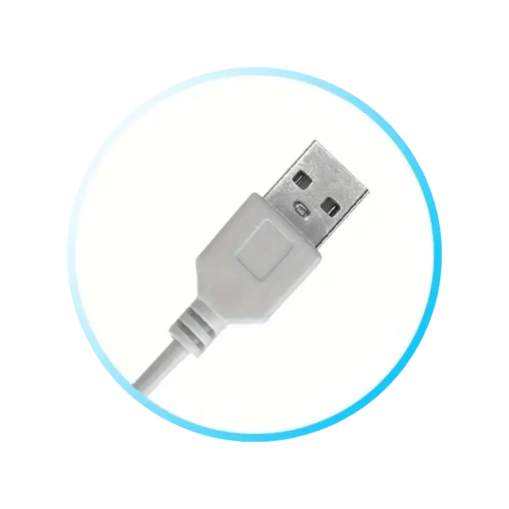 Lámpara LED USB Para Decoración De Estudio De Pestañas Con Efecto Neón Para Salón De Belleza Spa Y Tiendas De Cabello - 1