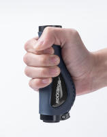 Puños para manillar de bicicleta ROCKBROS par de empuñaduras de ciclismo con bloqueo doble antideslizantes y absorventes de choques accesorios de bicicleta suaves - details 7