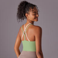 Chaleco Deportivo Hamidou Máscara de Cara Completa Material de Nylon Ideal para Yoga y Estiramiento - details 34