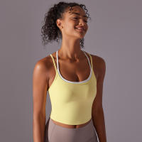 Chaleco Deportivo Hamidou Máscara de Cara Completa Material de Nylon Ideal para Yoga y Estiramiento - details 29