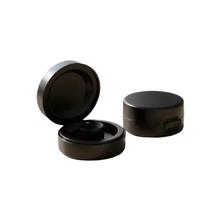 Estación De Carga Compatible Con Oura Ring Gen 4 Estuche De Carga Portátil Y Compacto Con Cable USB-C Para Anillo Inteligente - 1
