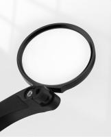 ROCKBROS-par de espejos retrovisores ajustables para manillar, Reflector de visión trasera de amplio alcance, accesorios para bicicleta - details 5