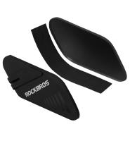 ROCKBROS-bolsa para SILLÍN de bicicleta, resistente al agua, con capacidad de 0,6 l, para colgar luces traseras - details 4