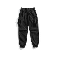Pantalones Cargo para Hombres CHAIFENKO Comodidad y Estilo en Tus Caminatas - details 1