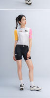 Jersey de Ciclismo para Mujer ROCKBROS Secado Rápido, Antipolvo, Transpirable Ropa de Bicicleta para Montaña Talla Asiática - details 13