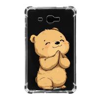 Funda protectora para Xiaomi Redmi Pad SE, cubierta suave a prueba de golpes para tableta, 5 Pro, 6 Pro, animales, gato, oso - details 11