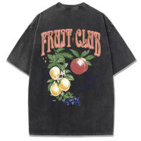 Camiseta Suave de Verano Manga Corta, Cuello Redondo, Material de Algodón, Ropa Deportiva Cómoda para Mujeres - details 28