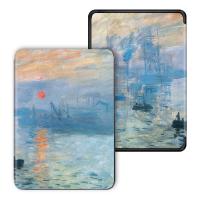 Funda Twosheep para Kindle Paperwhite 12.º y 6/7/10/11.º y para el nuevo Kindle 11.º de 2024 con funda protectora de activación automática - details 21