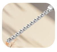 Pulsera inteligente de moda para mujer: seguimiento de salud y actividad, ideal como regalo - details 11