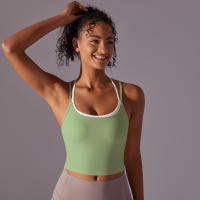 Chaleco Deportivo Hamidou Máscara de Cara Completa Material de Nylon Ideal para Yoga y Estiramiento - details 36