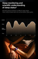 Reloj Inteligente NORTH EDGE NL02C PRO 2024 con Notificación de Llamada Bluetooth Tiempo Mundial Presión Arterial Oxígeno Deportivo Modo Calorías Material de Banda de Caucho Resistente al Agua - details 6
