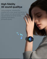 NORTH EDGE-reloj inteligente NL02C PRO, accesorio de pulsera resistente al agua IP67 con detección de movimiento y calorías, notificación de mensajes y llamadas - details 10