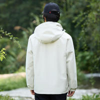 LNGXO Chaqueta de Invierno Fibra de Poliéster 100% Impermeable, A Prueba de Viento, Cálida - details 45